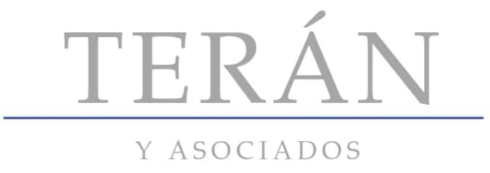 Logo de Terán y Asociados